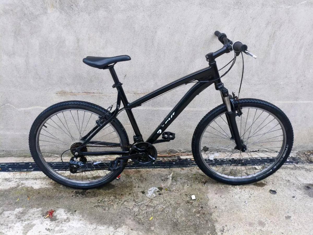 Rockrider Mountain Bike - Image 2