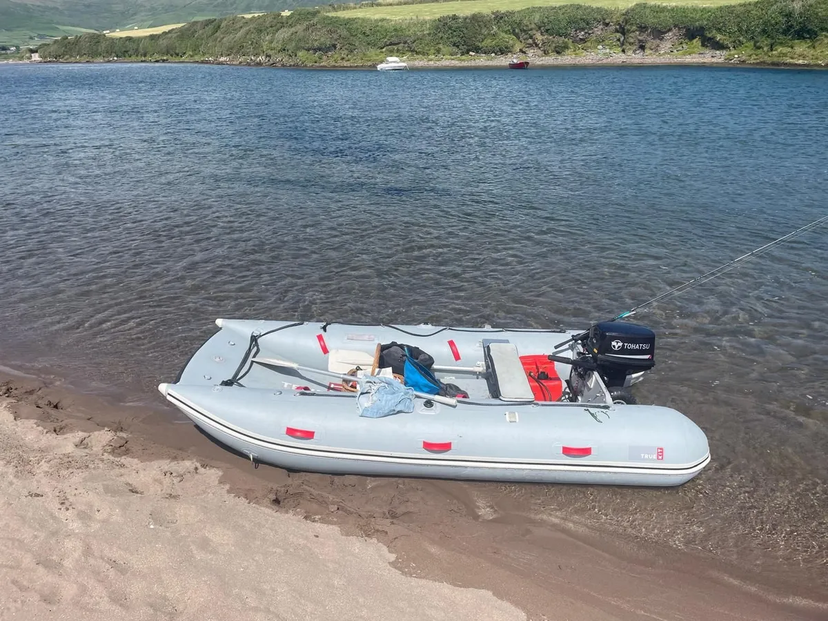 Inflatable SIB - Image 2