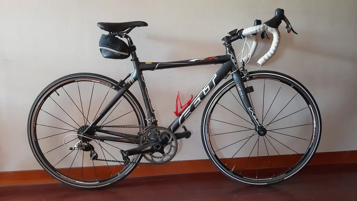 Felt F3 SL Race Bike - Image 1