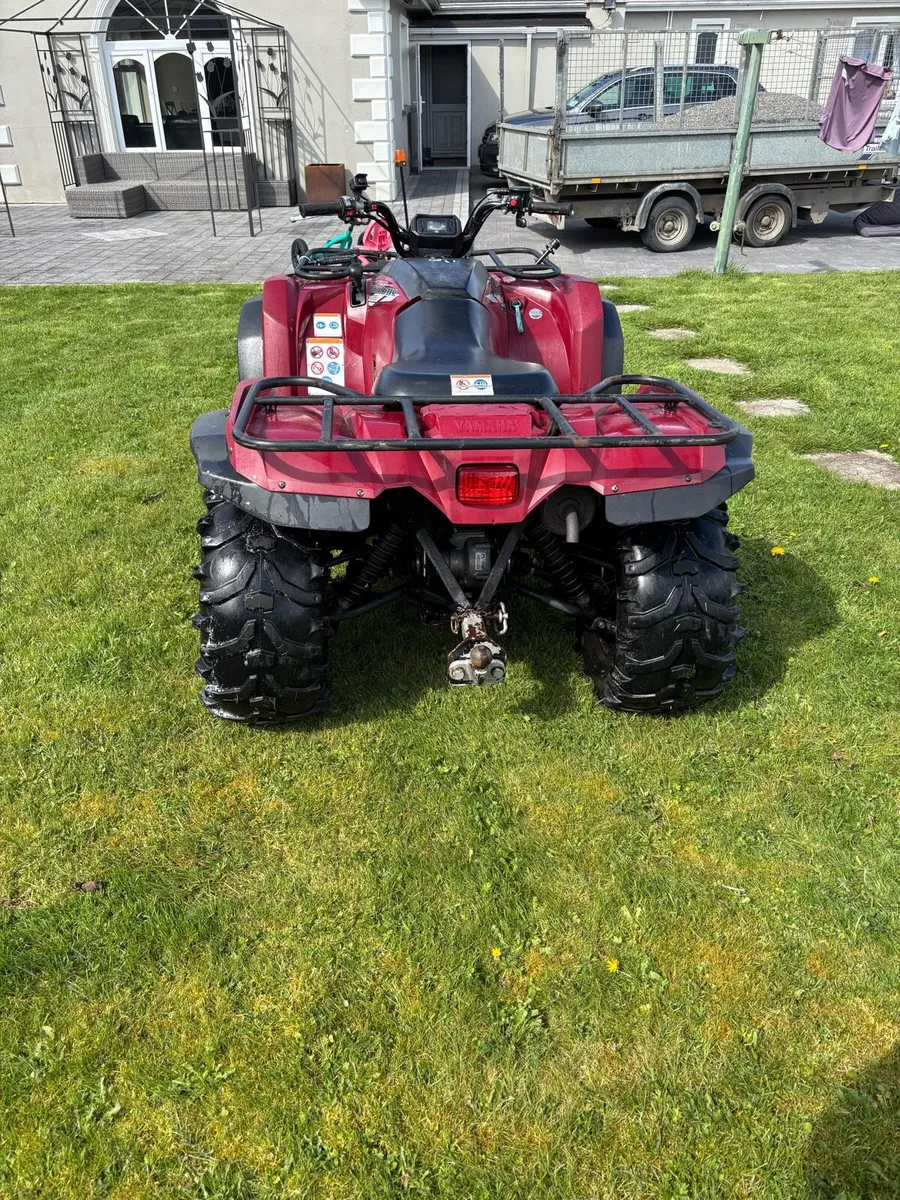 Kodiak 450 - Image 4