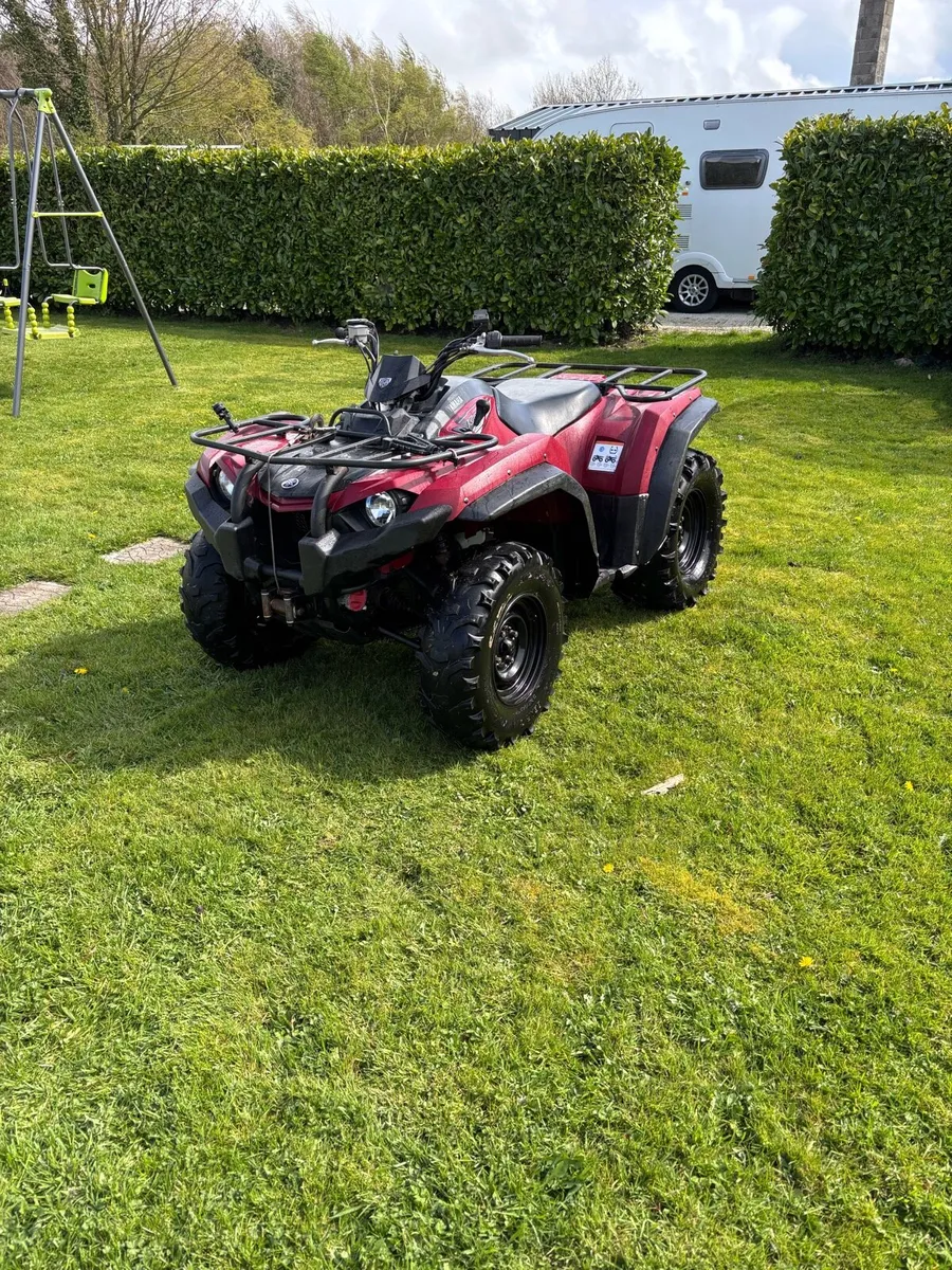 Kodiak 450 - Image 1