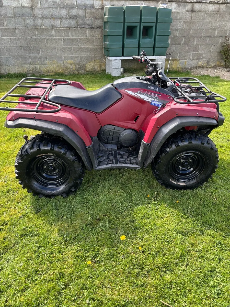 Kodiak 450 - Image 3