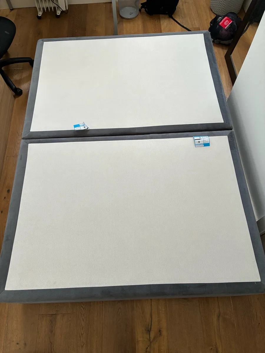 Free Bed Frame - Image 1