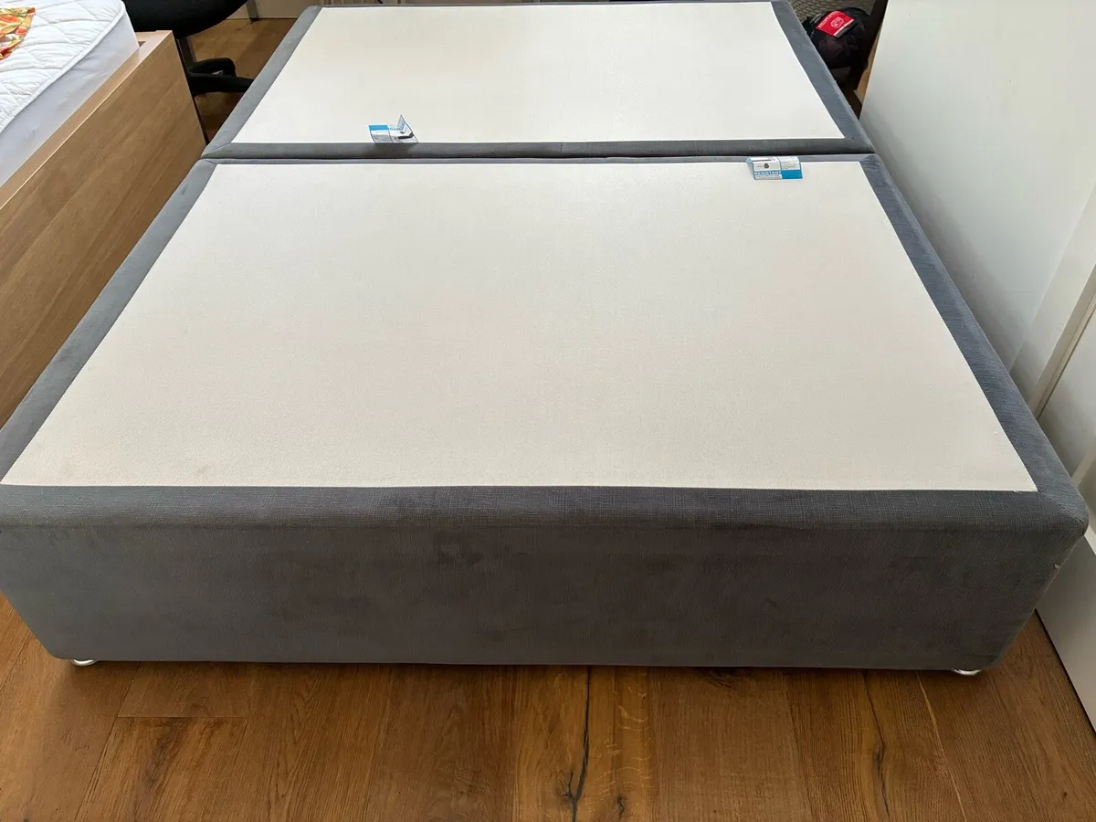 Free Bed Frame - Image 2