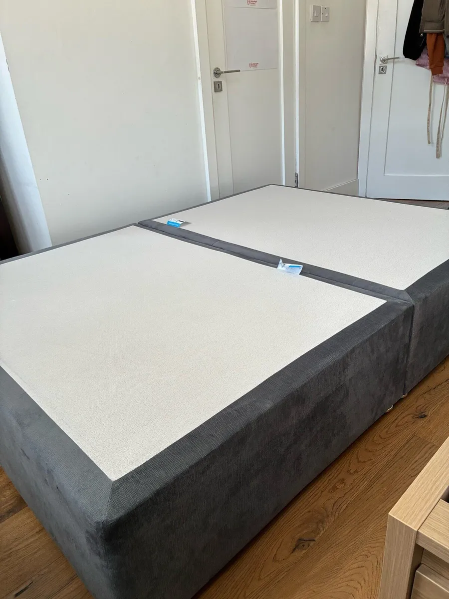 Free Bed Frame - Image 3