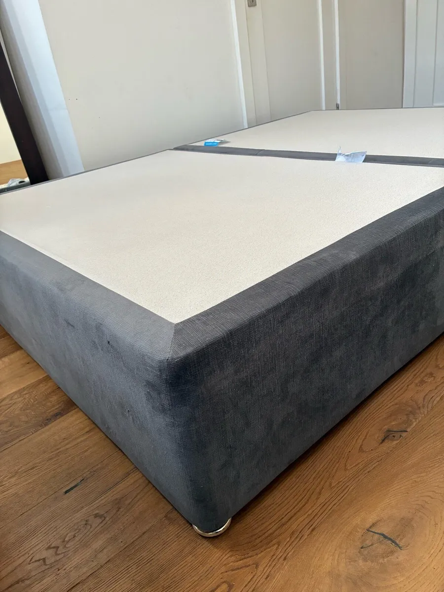 Free Bed Frame - Image 4
