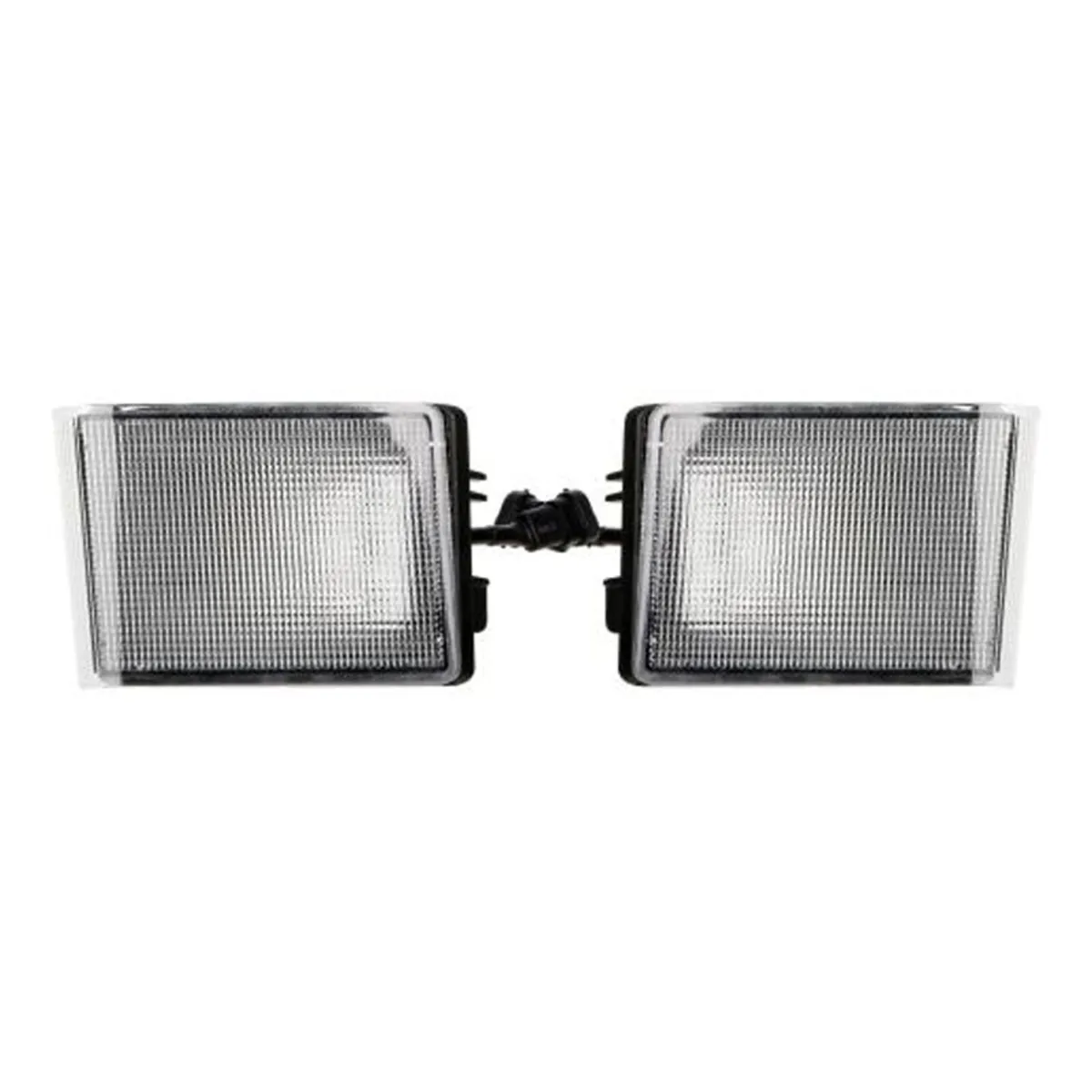John Deere Lights – 30W LED Flood Light Pair - Image 1
