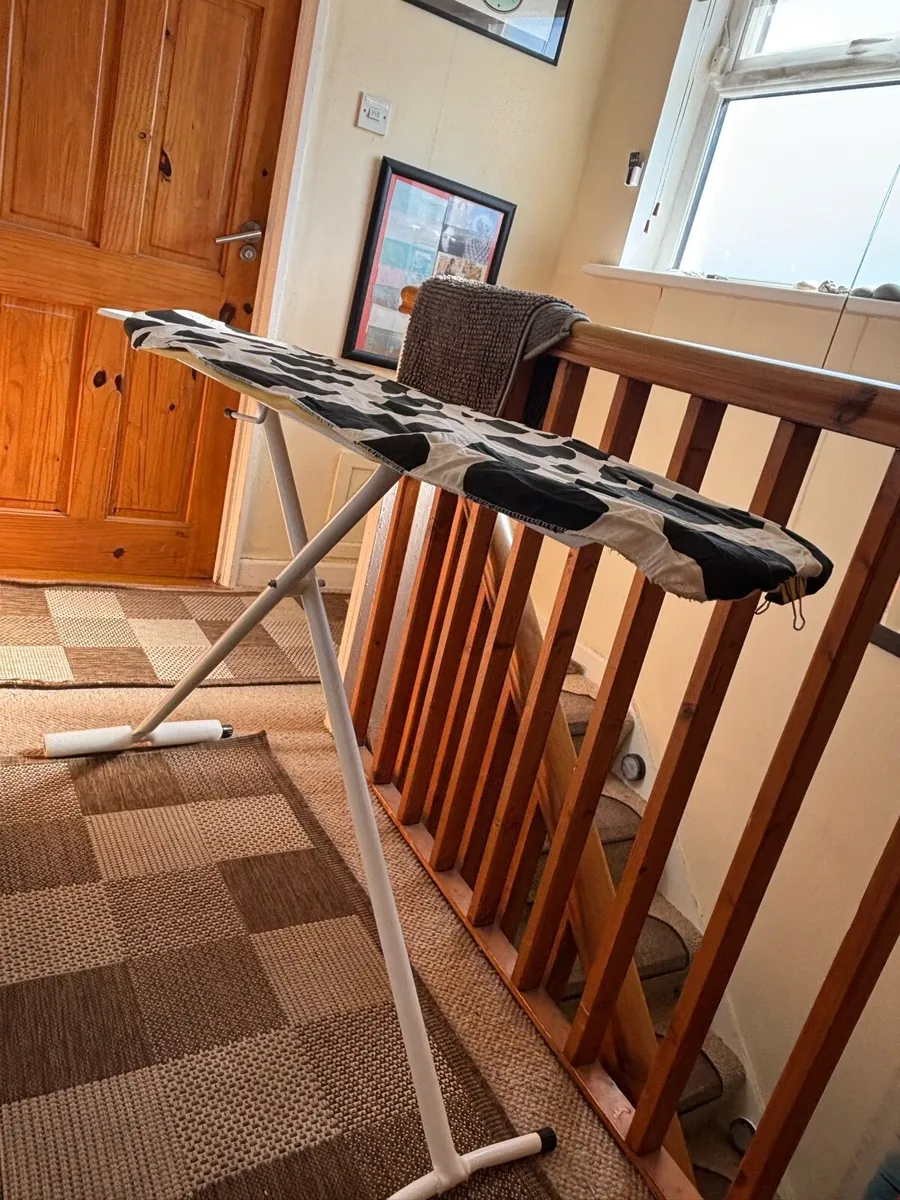 Ironing bord - Image 2