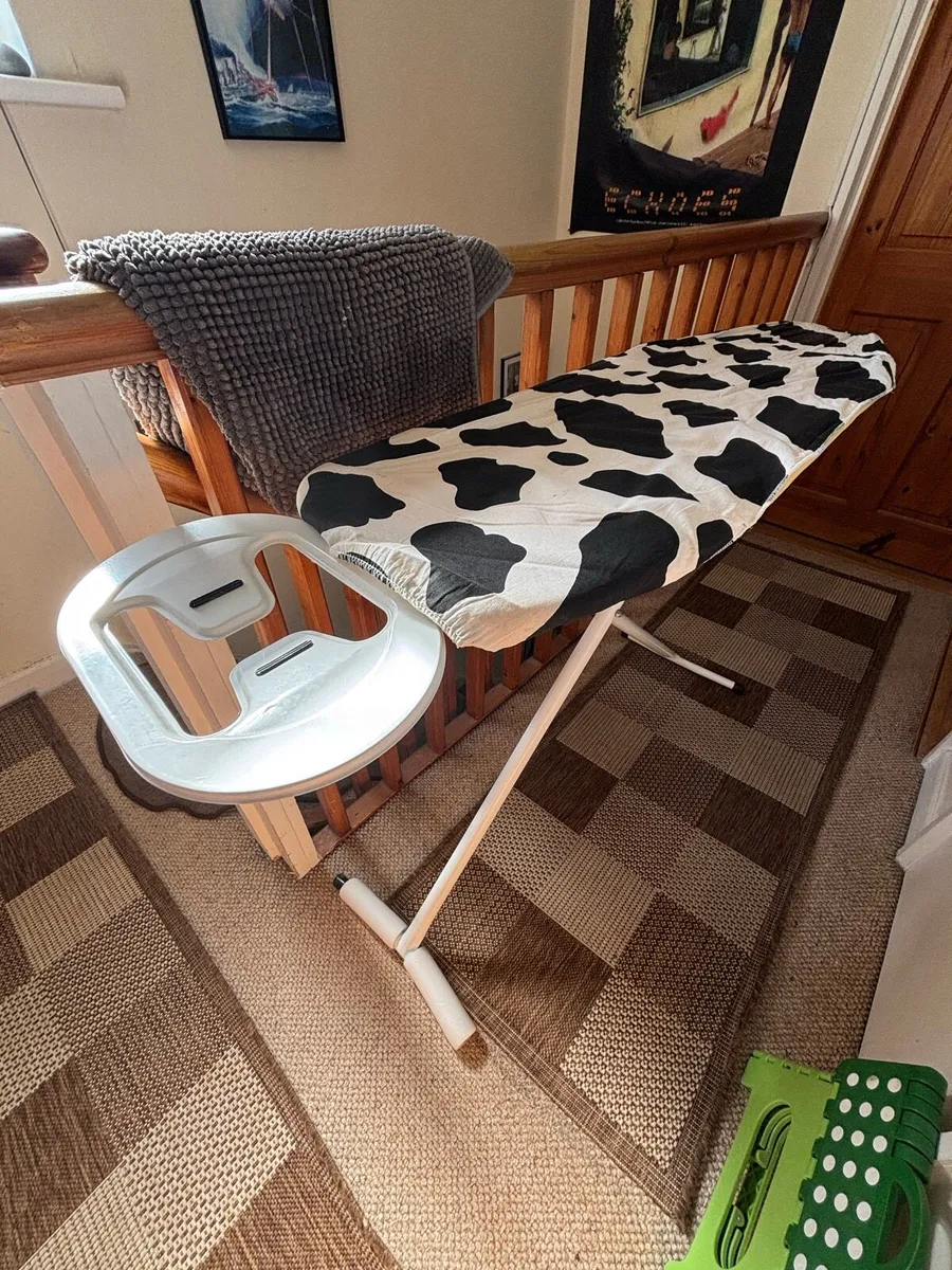 Ironing bord - Image 3