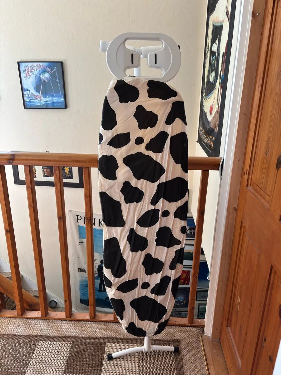 Ironing bord - Image 4