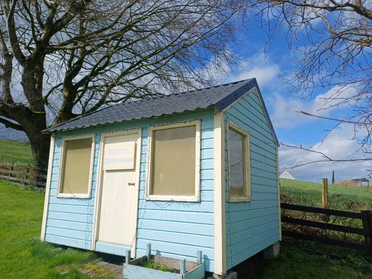 Garden Room/ Office - Image 2