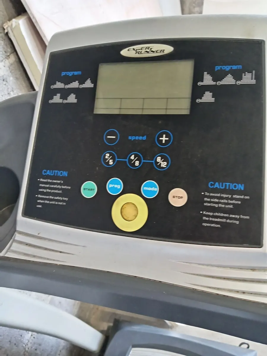 treadmill - Image 2