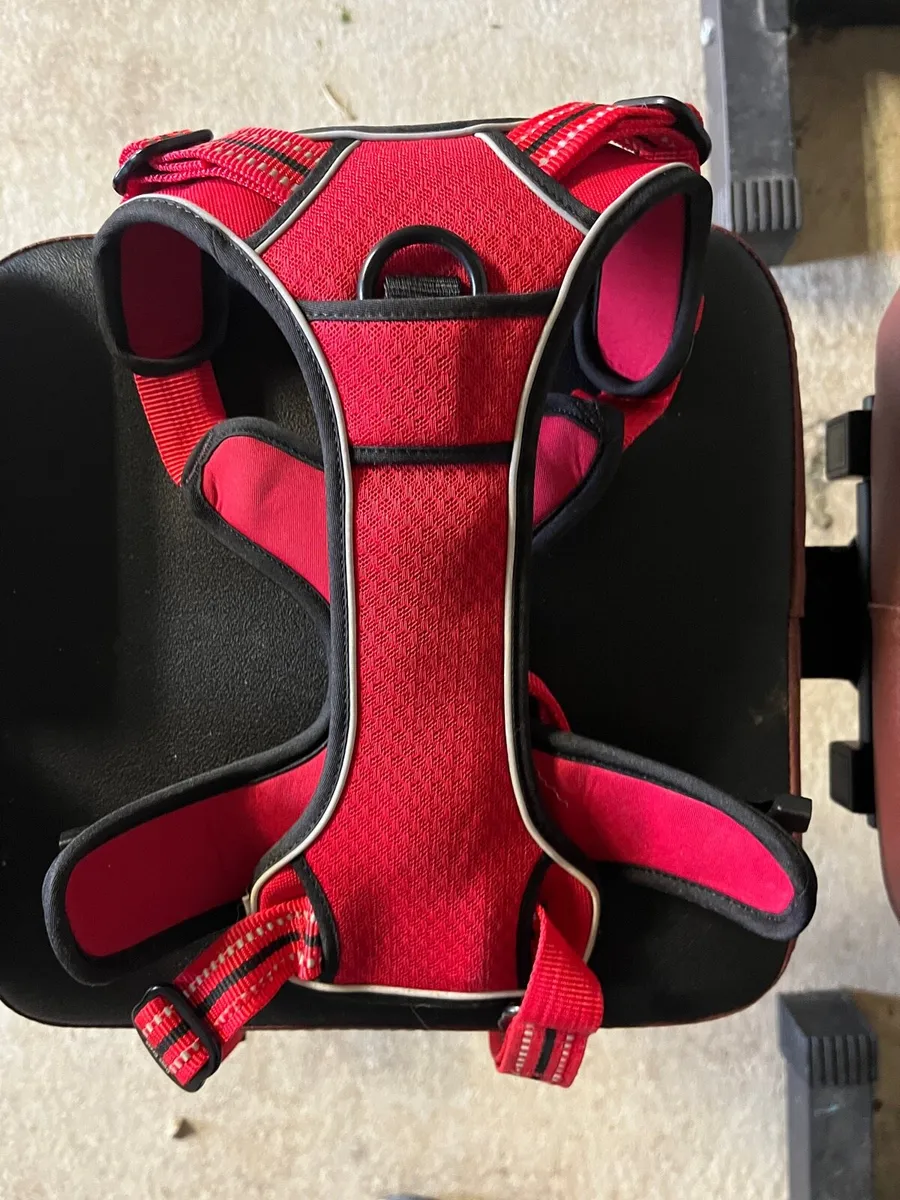 X2 Dog Harnesses (Dogs Creek Brand) - Image 2