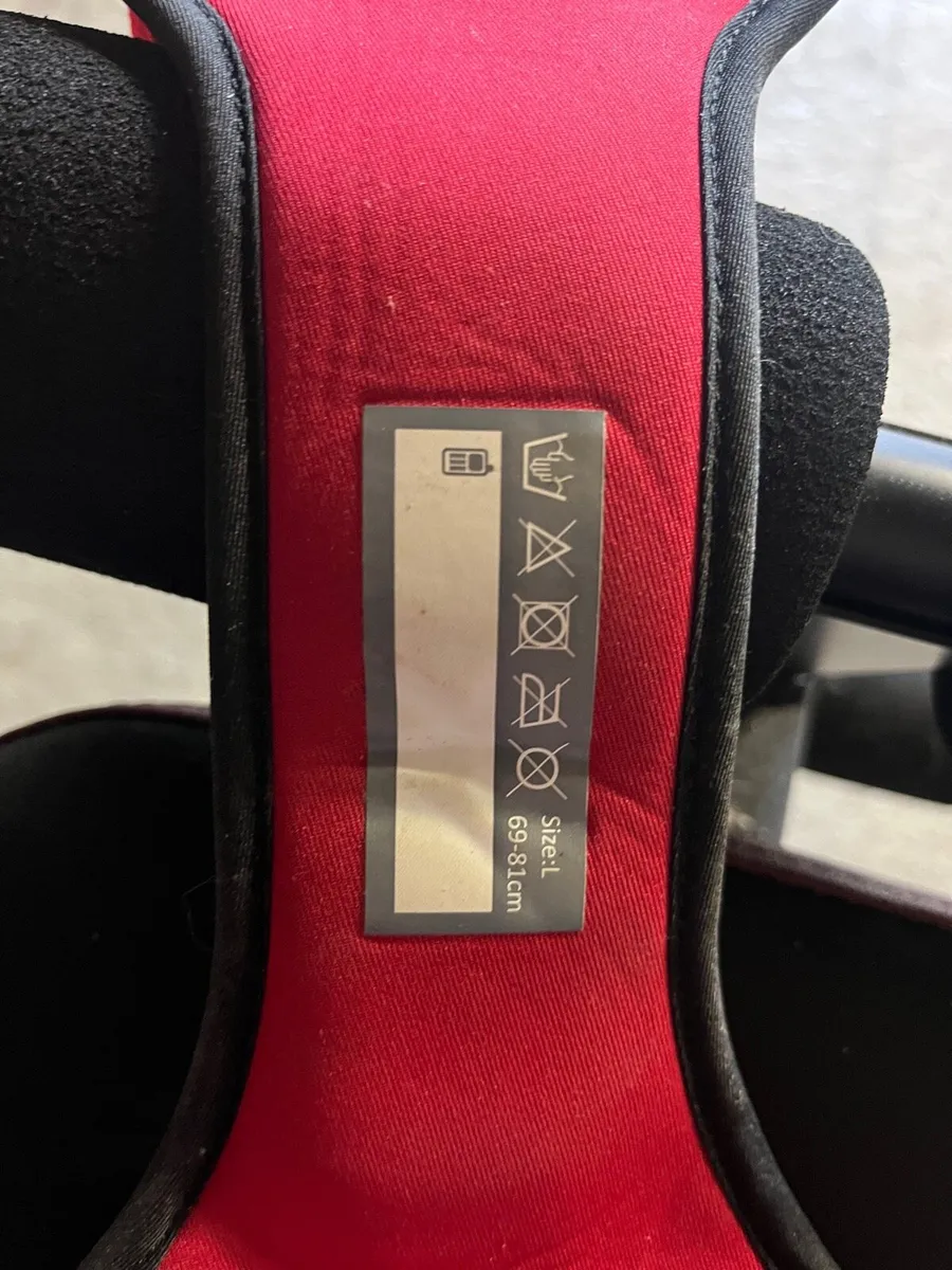 X2 Dog Harnesses (Dogs Creek Brand) - Image 3