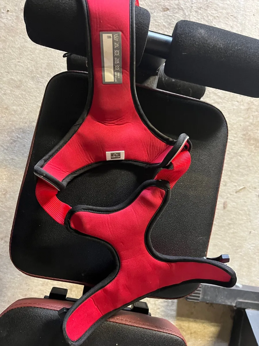 X2 Dog Harnesses (Dogs Creek Brand) - Image 4
