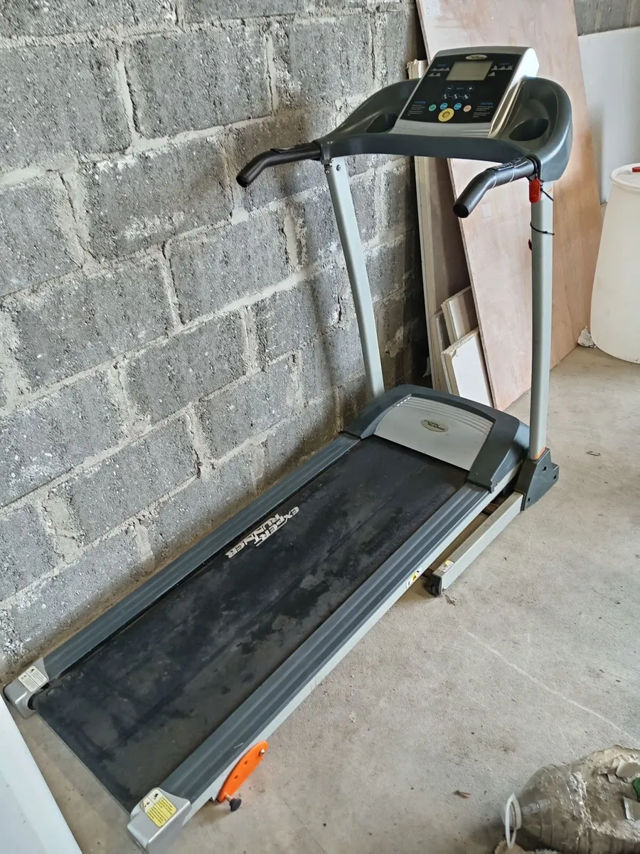 treadmill - Image 1