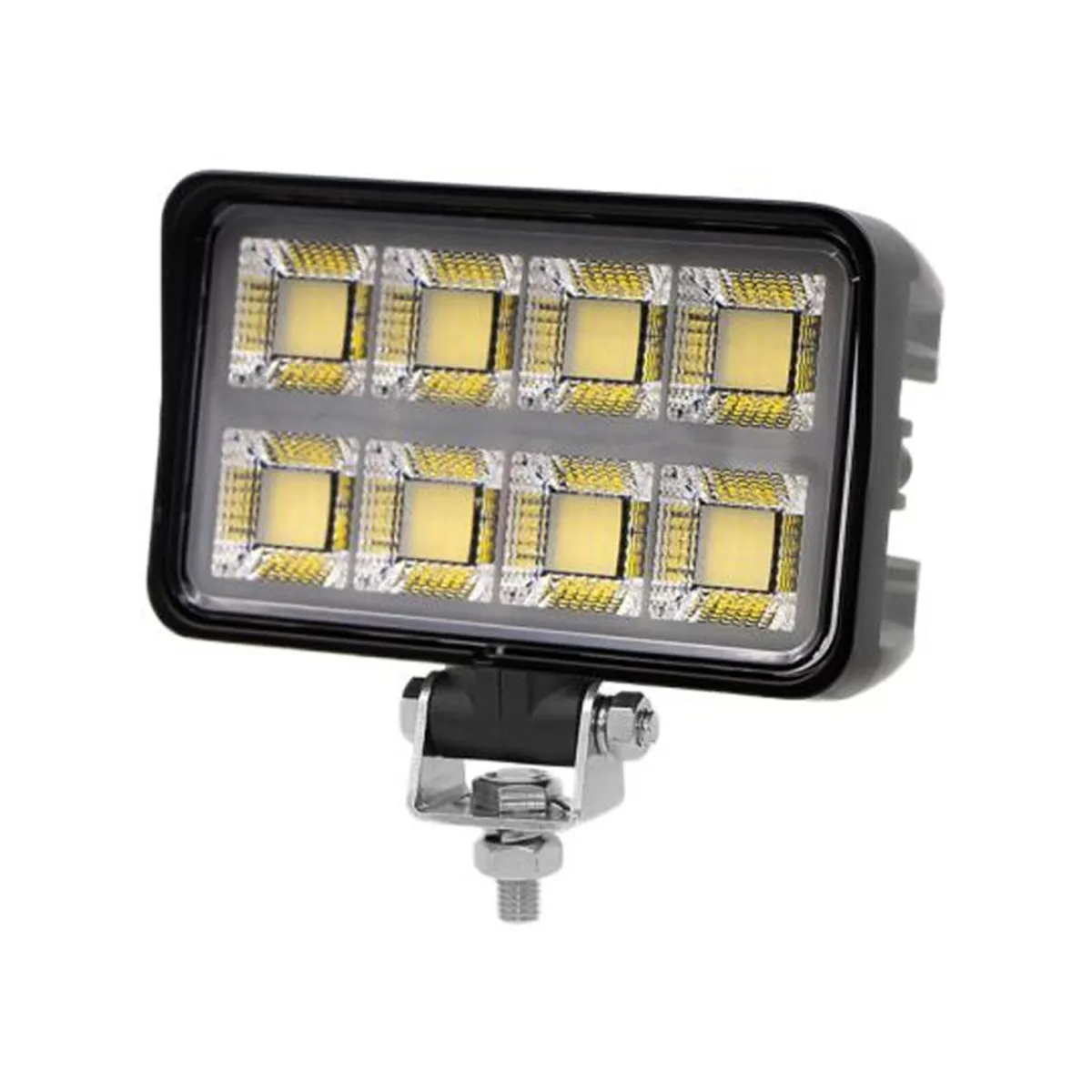LED Flood Light 160W – Bottom or Side Mount - Image 1