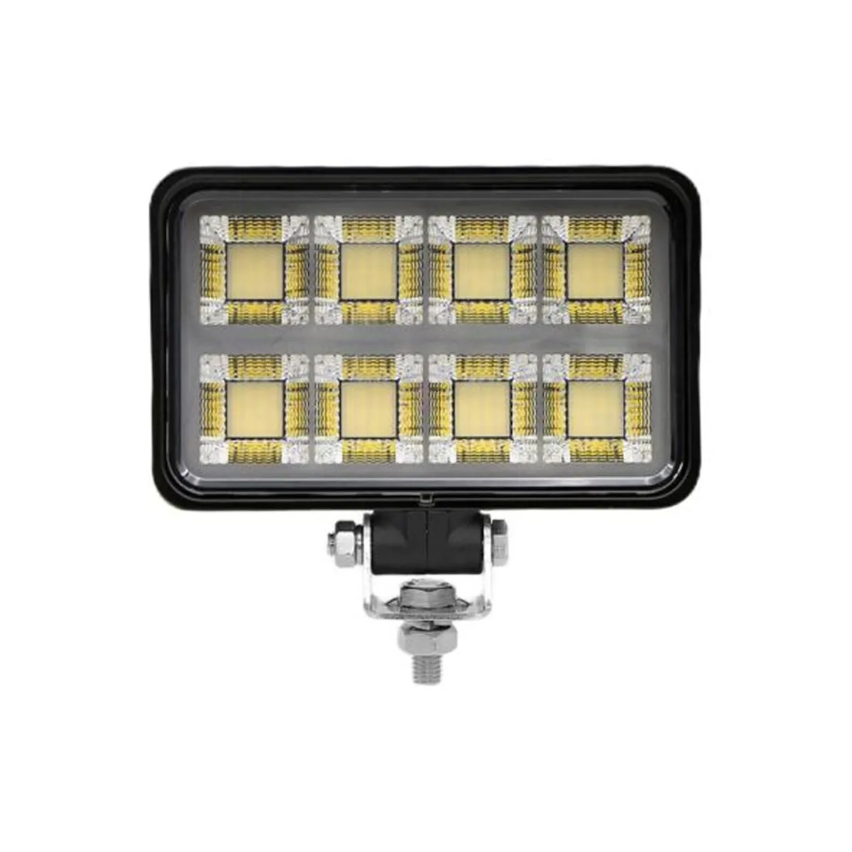 LED Flood Light 160W – Bottom or Side Mount - Image 2