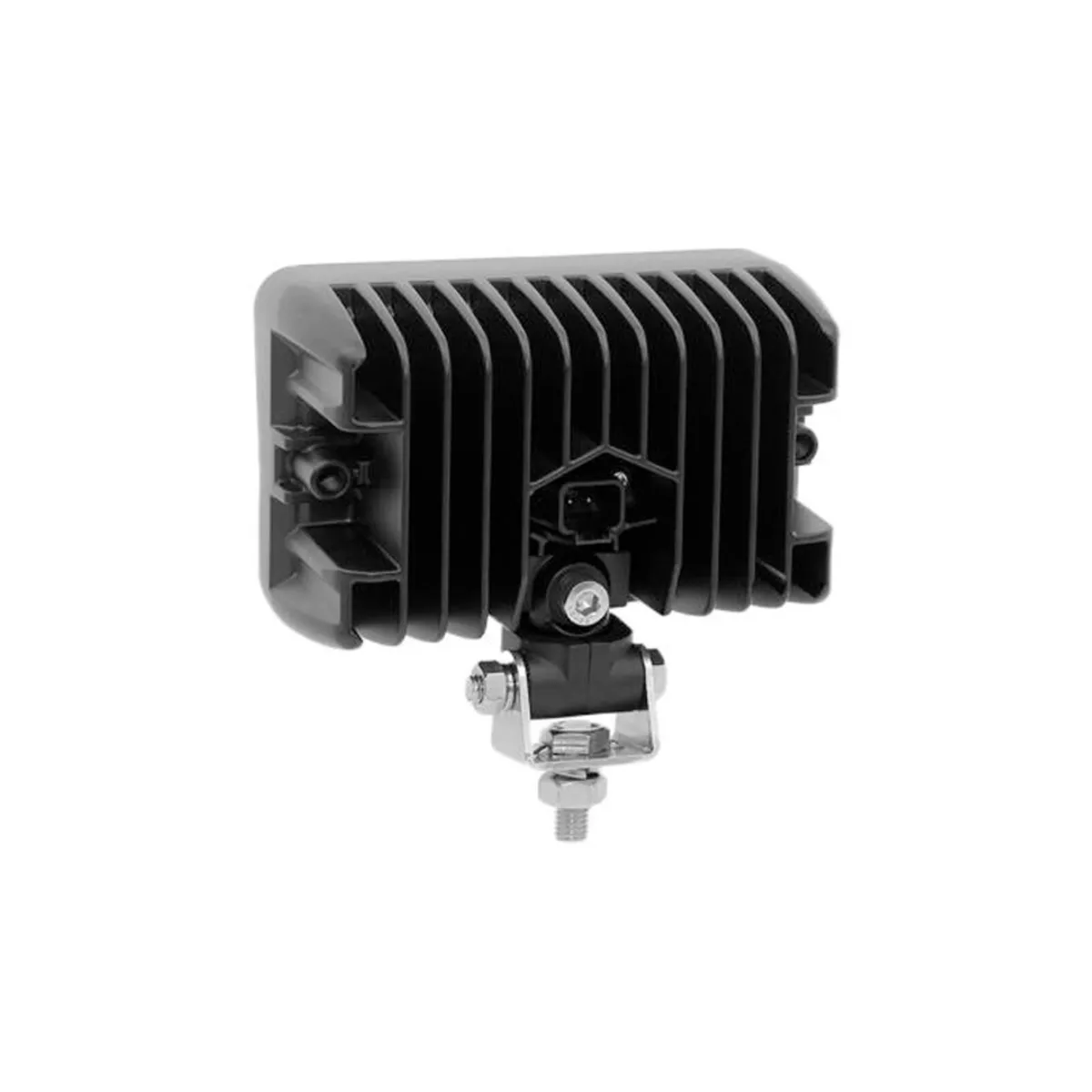 LED Flood Light 160W – Bottom or Side Mount - Image 3