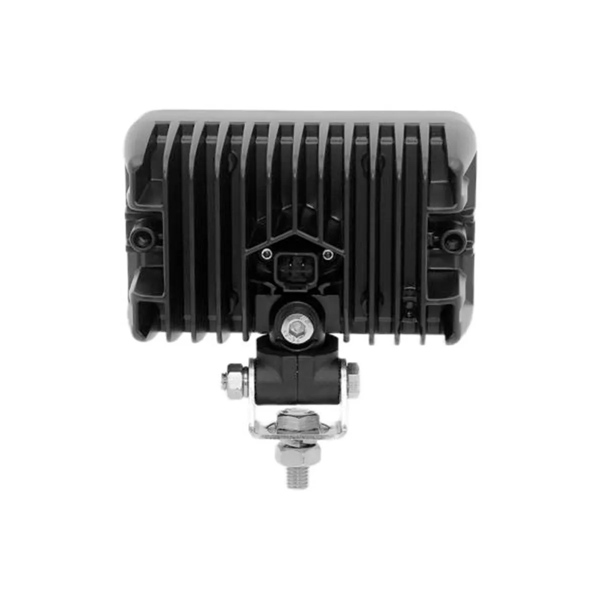 LED Flood Light 160W – Bottom or Side Mount - Image 4