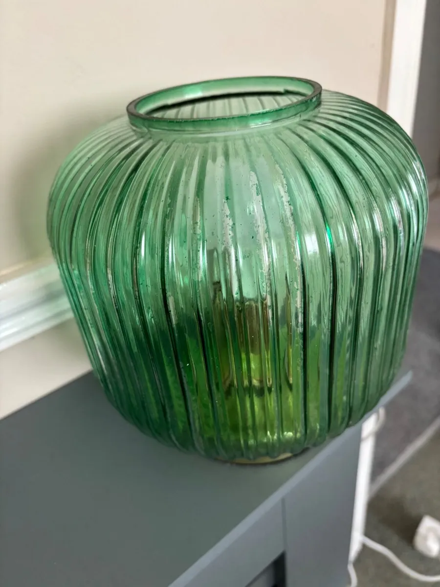 Glass lamp - Image 3