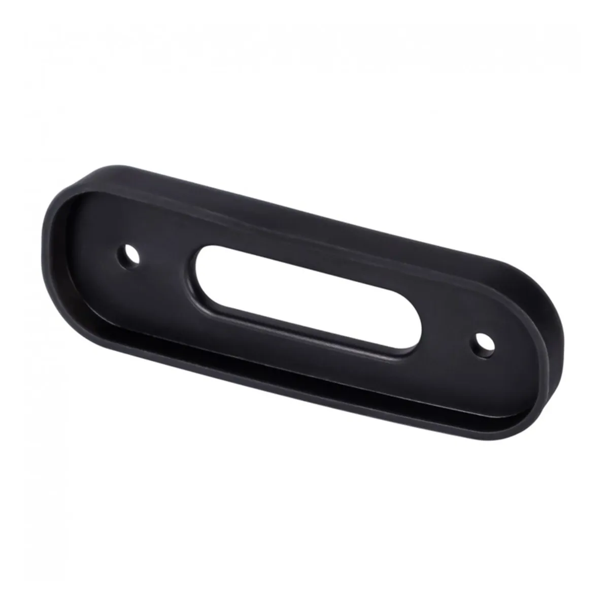 LED Marker Lamp 6LED 12/24V DARK White - Image 4