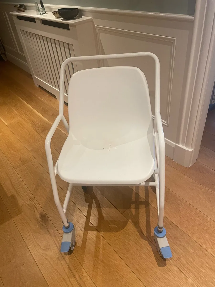 Shower Seat - Image 1