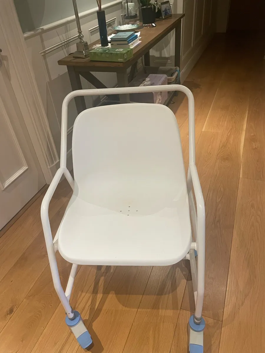 Shower Seat - Image 2