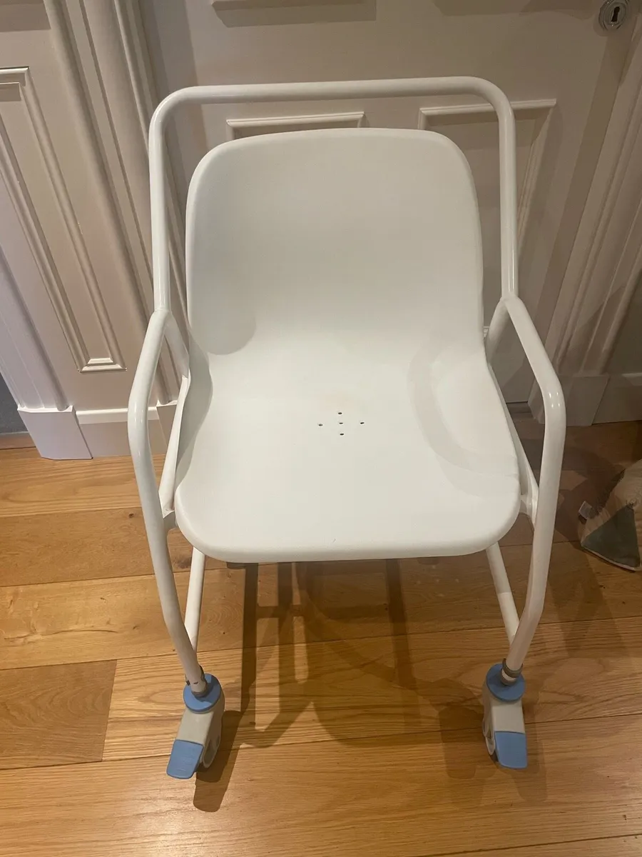 Shower Seat - Image 3