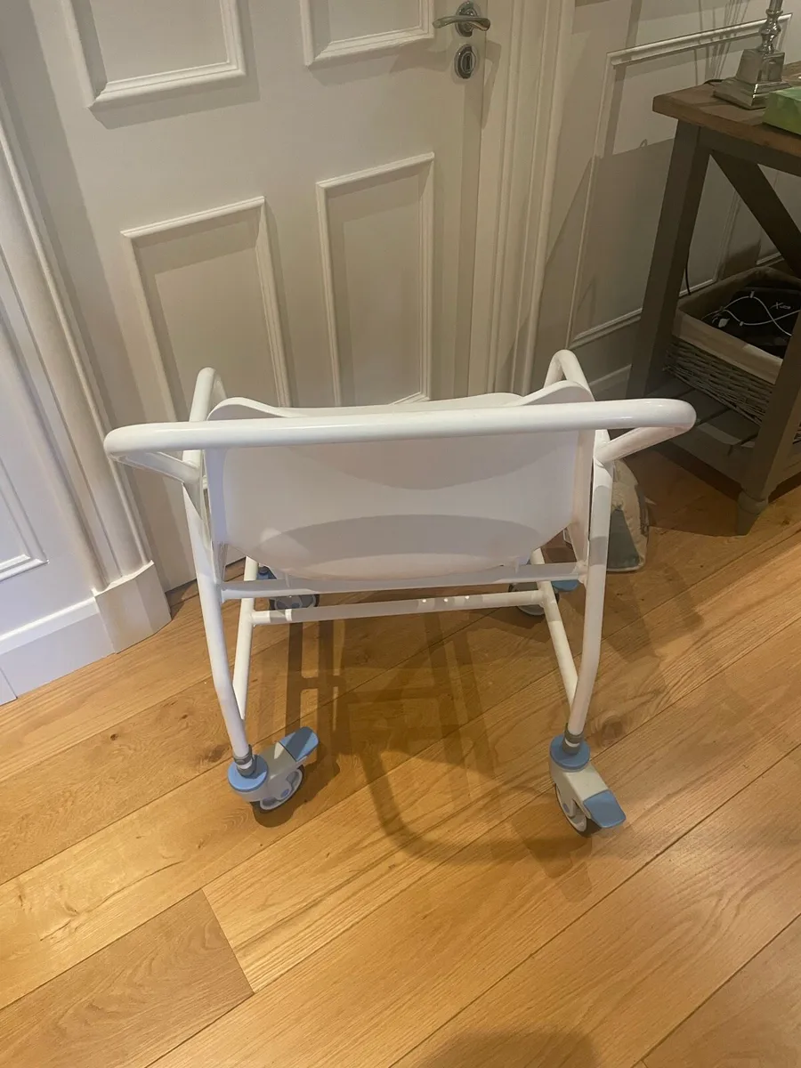 Shower Seat - Image 4