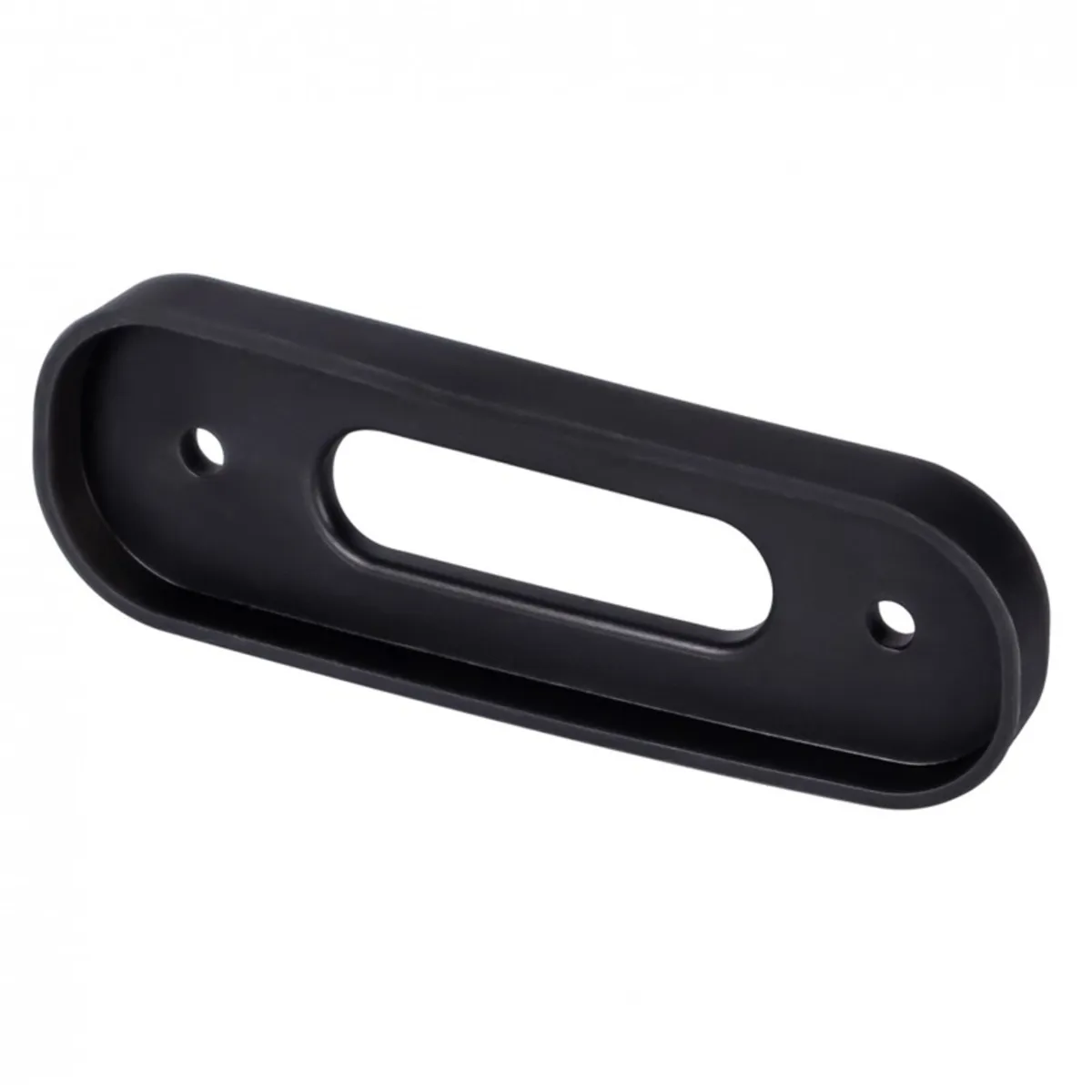 LED Marker Lamp 6LED 12/24V DARK Amber Side Marker - Image 4