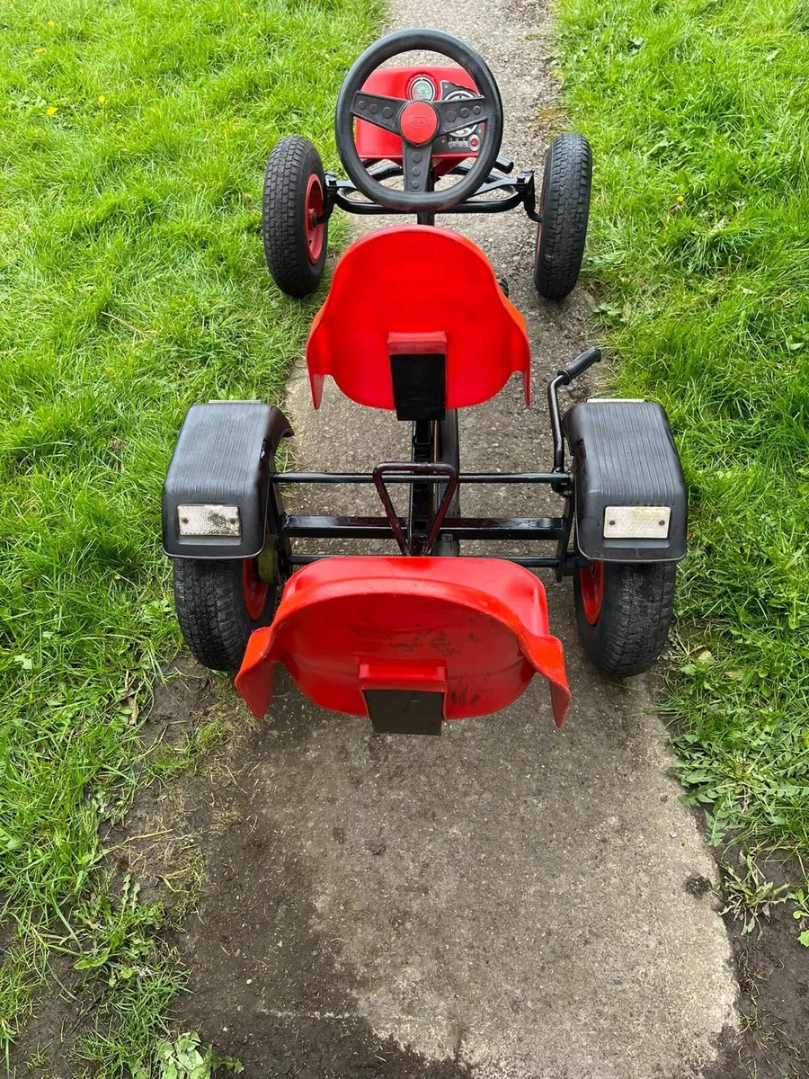 Berg go kart - Image 2