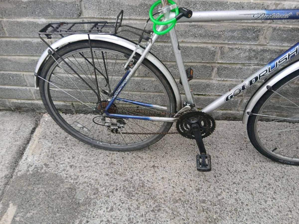 ADULTS BIKE - Image 4