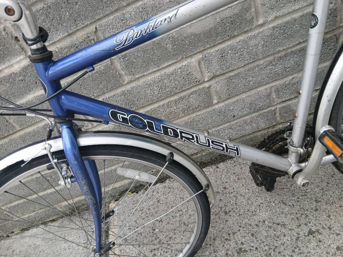 ADULTS BIKE - Image 2