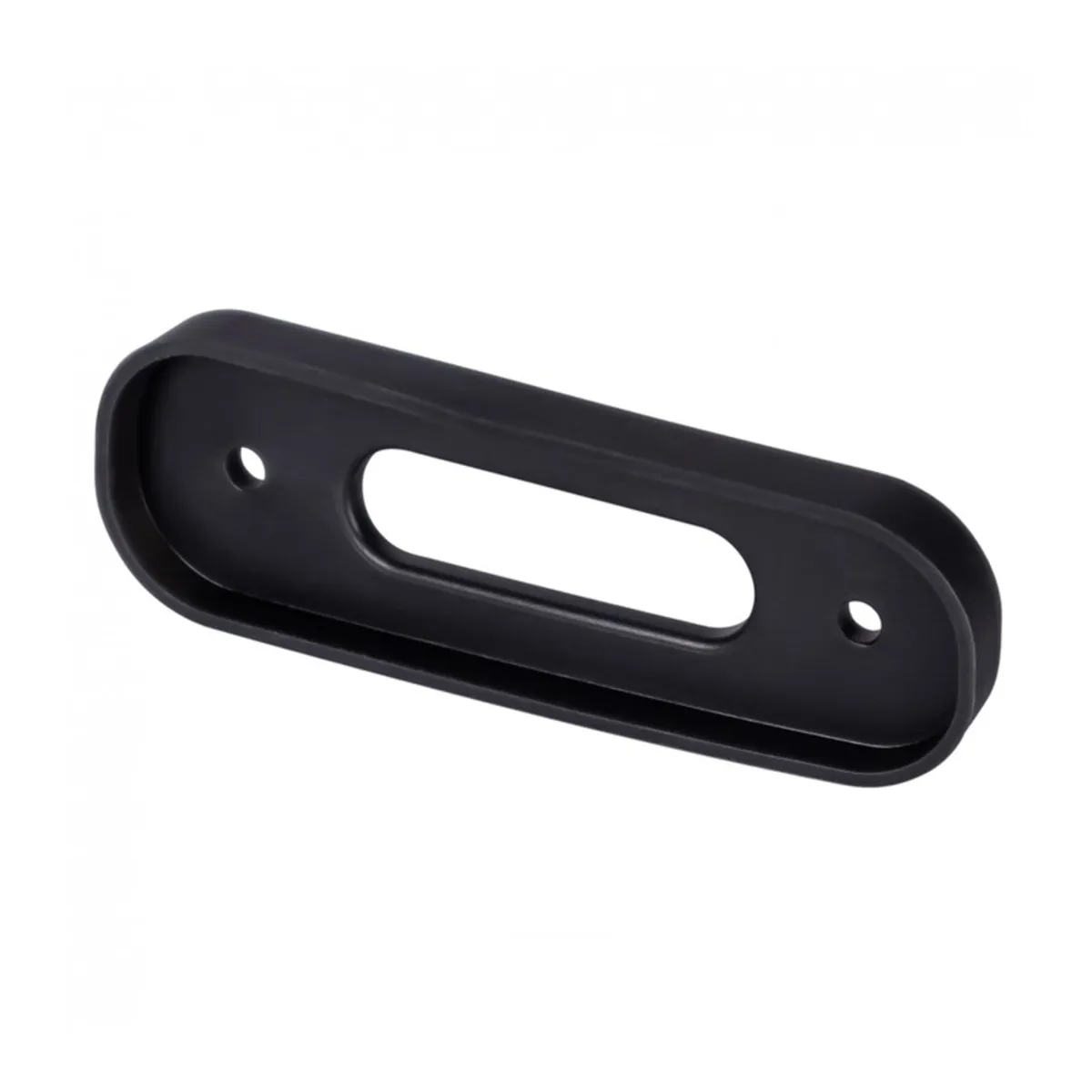 LED Marker Lamp 6LED 12/24V DARK Red - Image 4