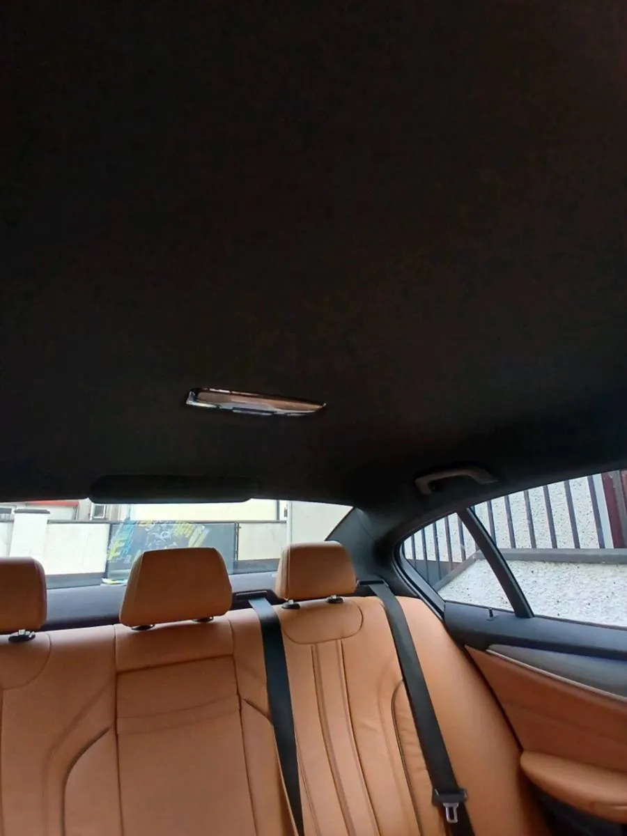 BMW 520msport - Image 2