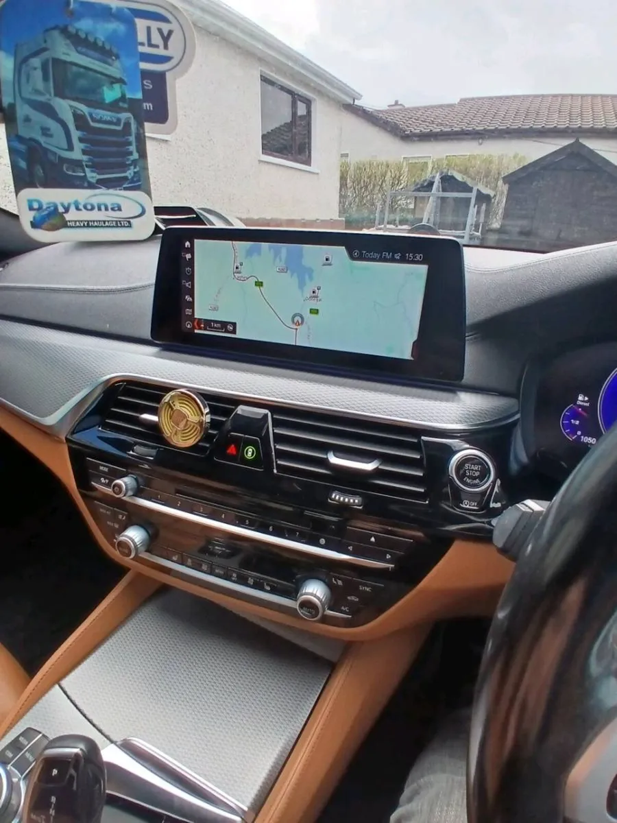 BMW 520msport - Image 3