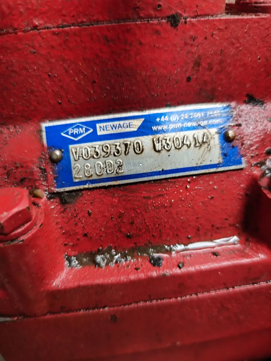 Beta boat engine - Image 2