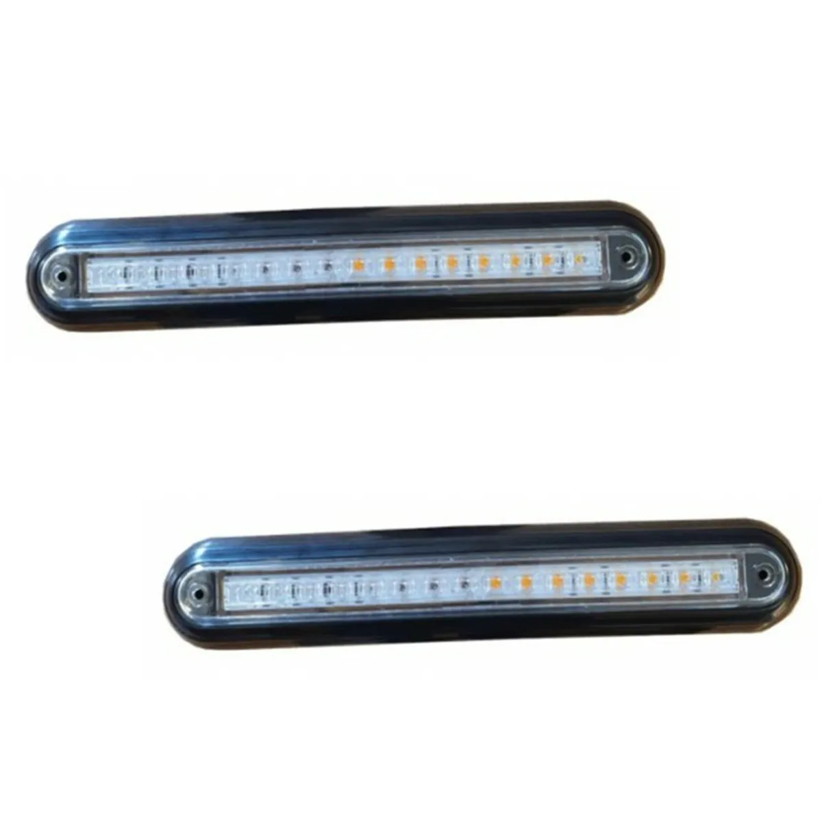 LED Slim Combination Light Pair - Image 1
