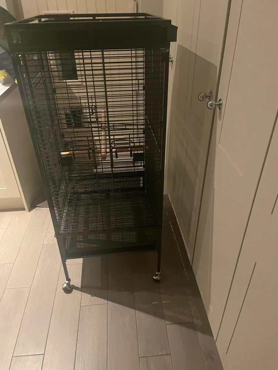 Bird cage - Image 3