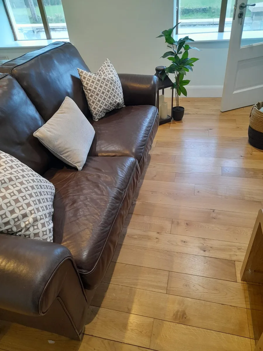 Sofa ,2 chairs - Image 2