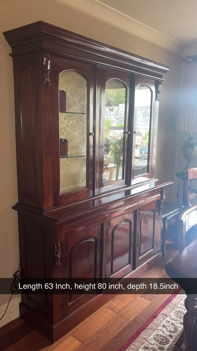 Mahogany Unit - Image 2