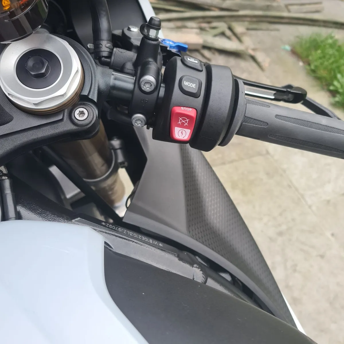 BMW S1000RR 2020 SPORT - Image 3