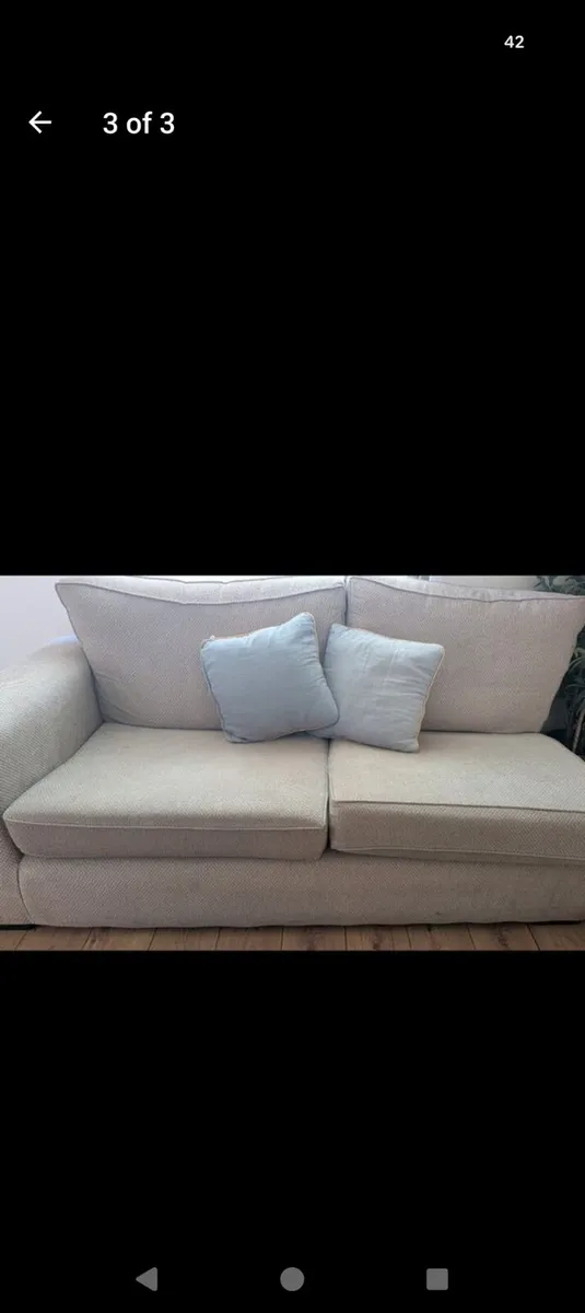 Corner Couch - Image 2