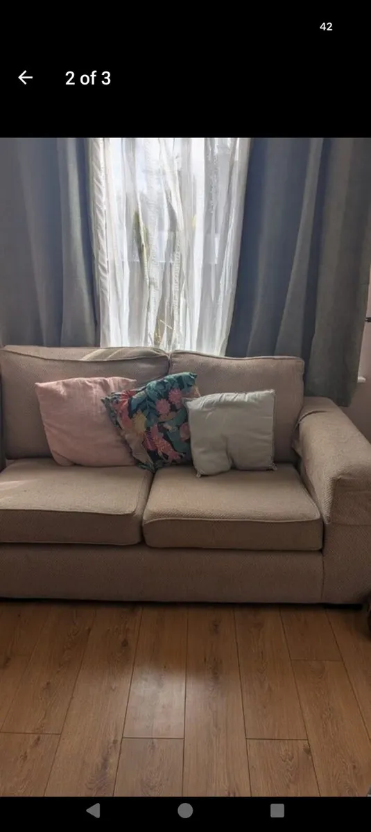 Corner Couch - Image 3