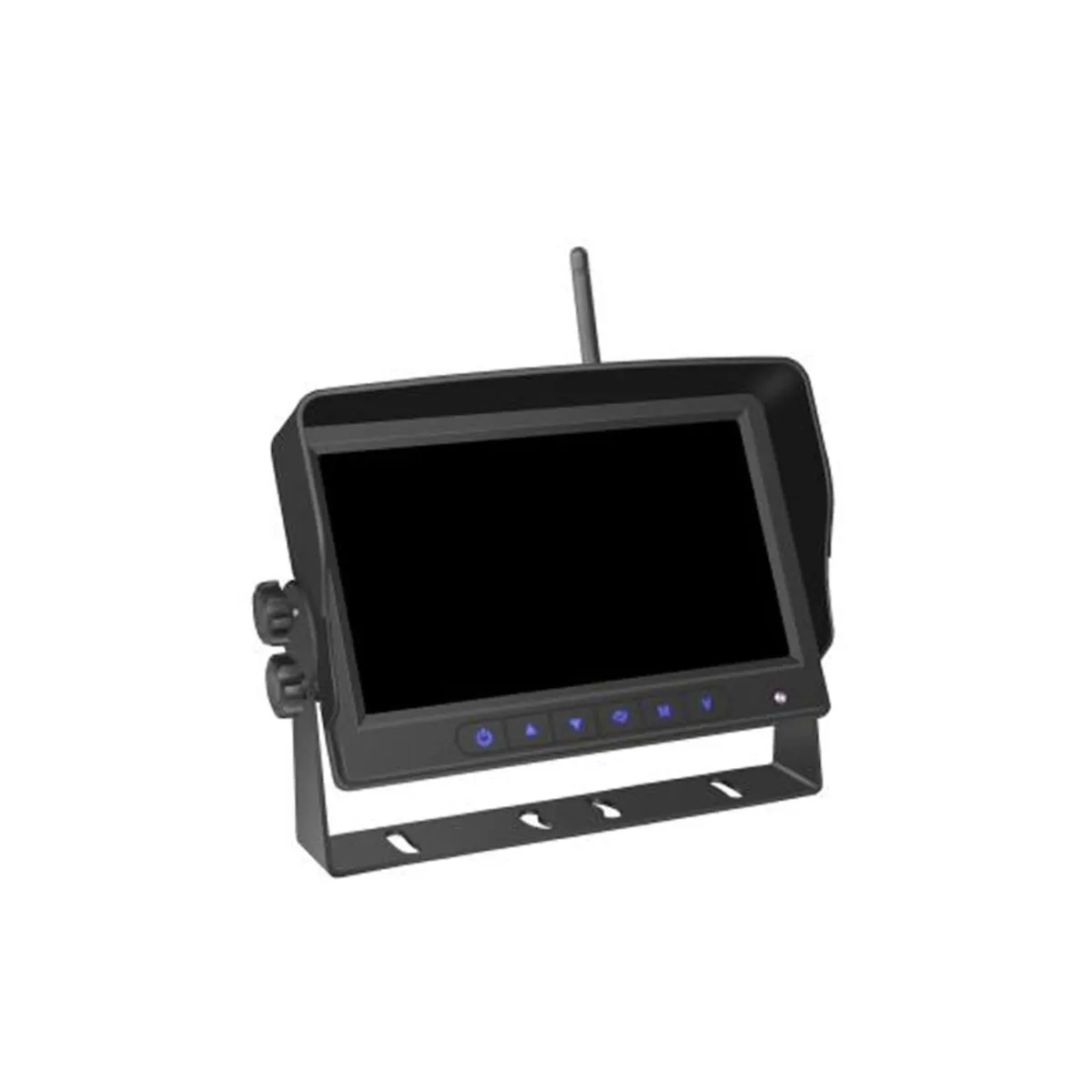 Wireless Car Camera System – 7″, AHD, 1080P - Image 2