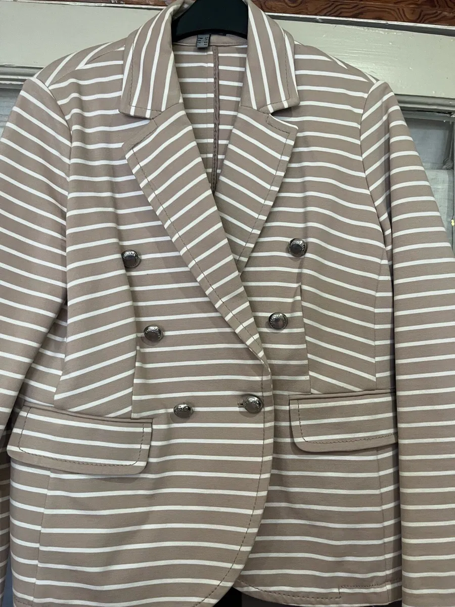 Bandolera  jacket - Image 1