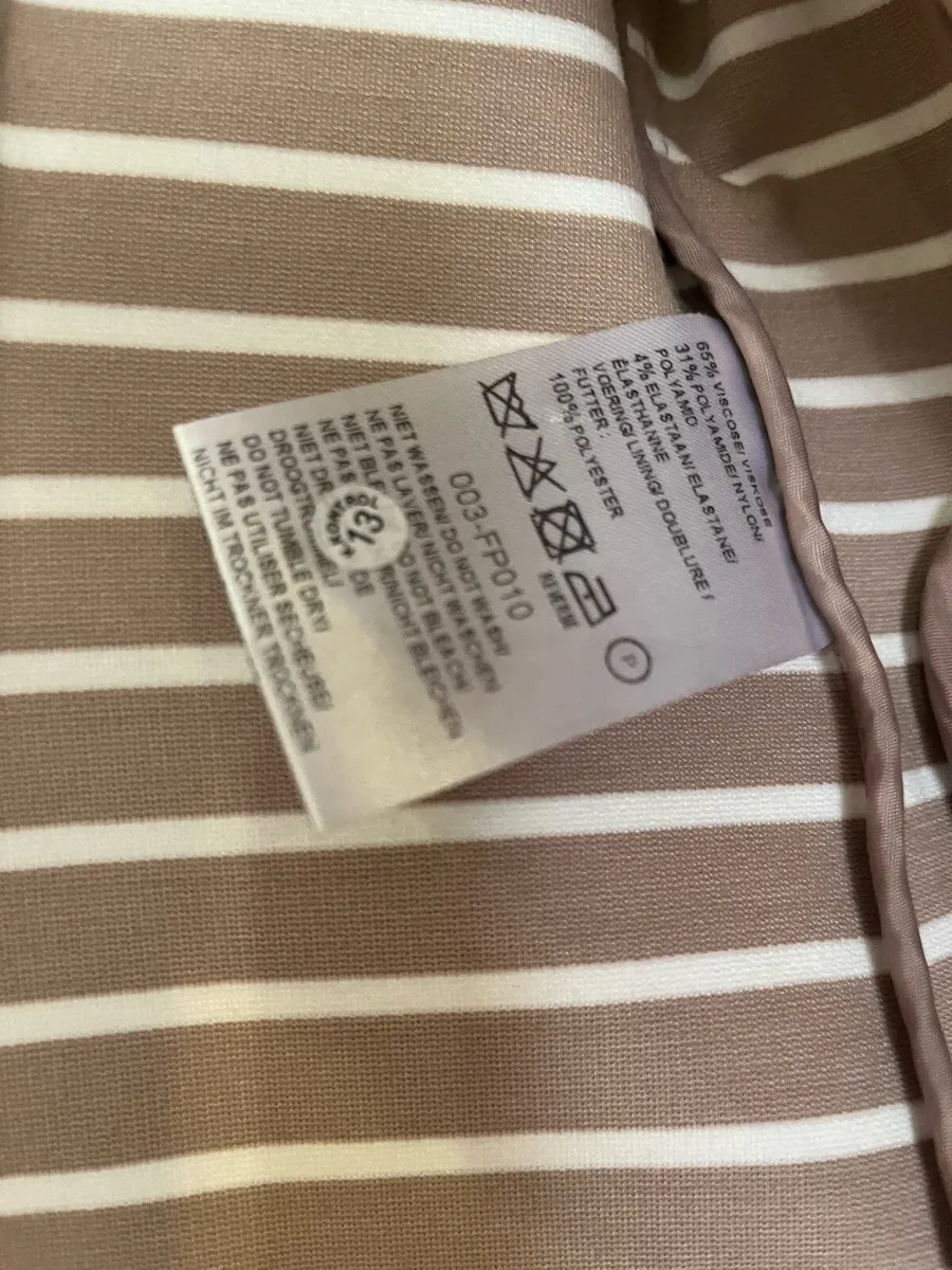 Bandolera  jacket - Image 3