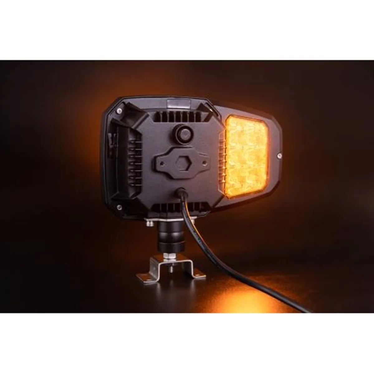 Machinery Headlight with Indicator - Image 2