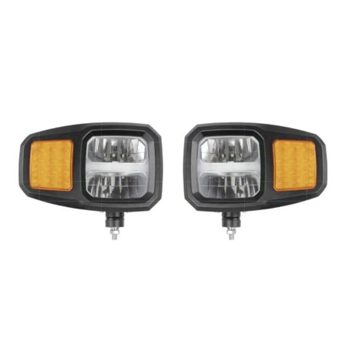 Machinery Headlight with Indicator - Image 1